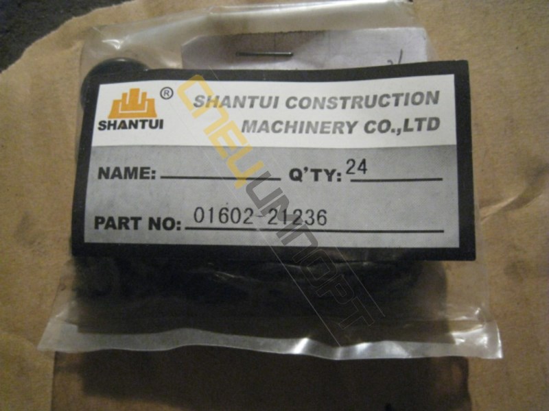Шайба (Shantui, Komatsu | 01602-21236)