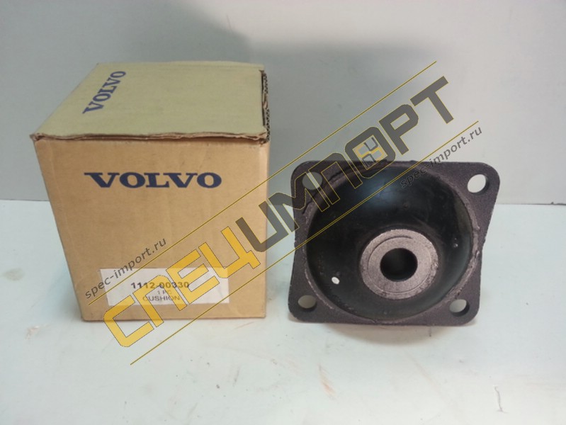 Подушка двигателя (VOLVO / SAMSUNG | SA 1112-00330)
