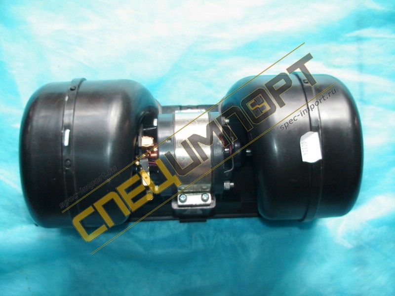 Мотор отопителя (Howo | AZ1630840014)